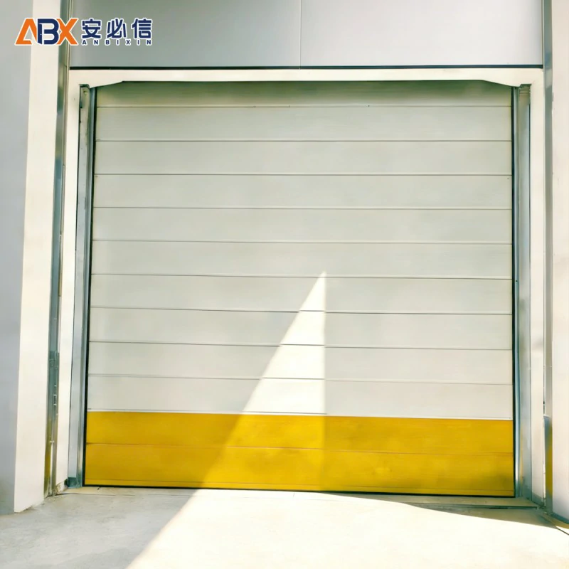 东莞市电动提升门