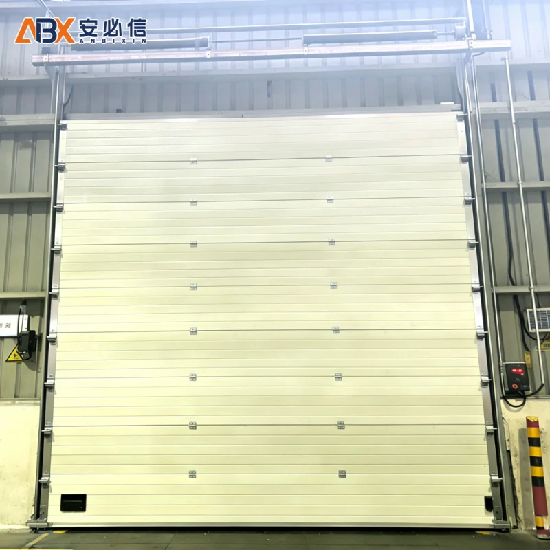东莞市消防滑升门